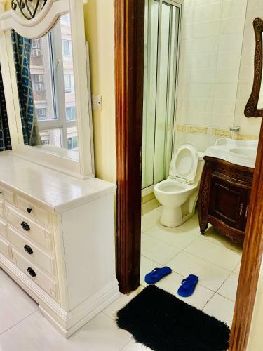 Royal Apartment