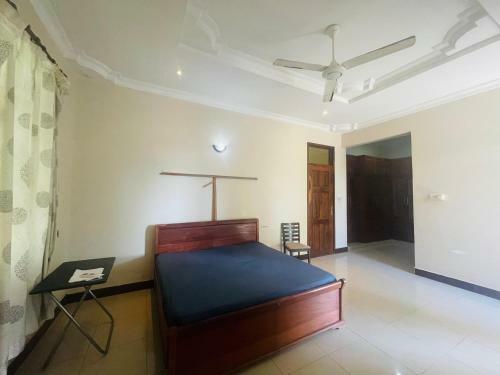 Om Apartment