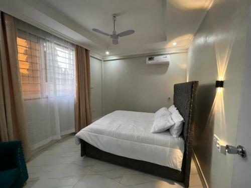 Apartamento Legacy Home 1a