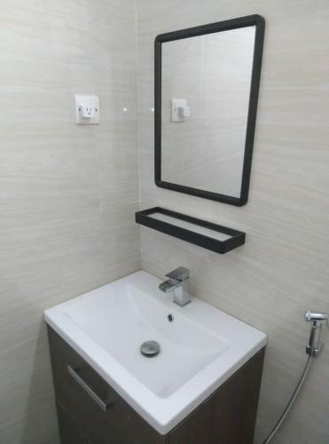 Apartamento Legacy Home 1a