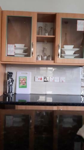 Apartamento Legacy Home 1a
