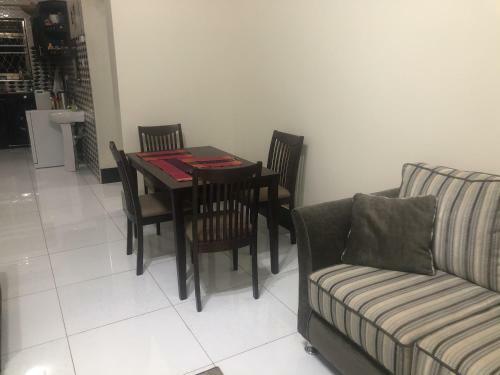 Kendory Homestay Airport View