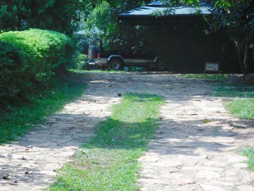 Captivating 2-bed Cottage In Kampala