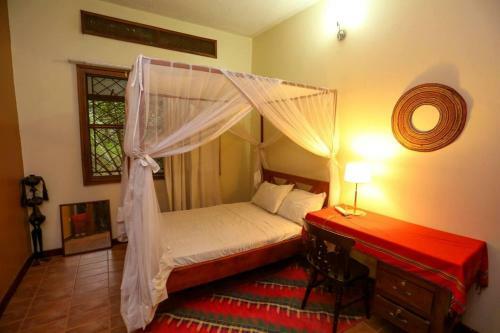 Captivating 2-bed Cottage In Kampala