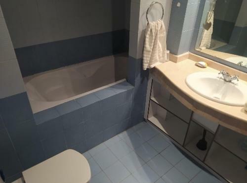 Apartamento Hay Mohmmadi