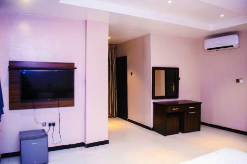 Ambiance Hotel & Suites
