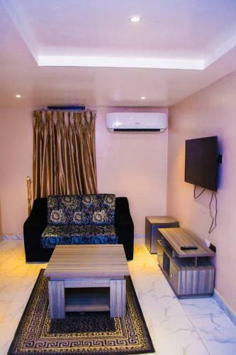 Ambiance Hotel & Suites