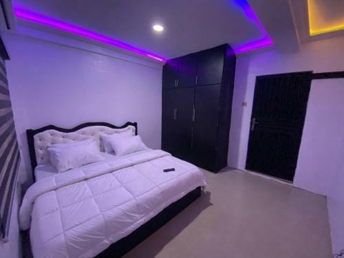 Wymos Luxury Apartment