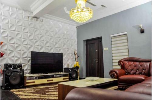 Apartamento Austine's Place