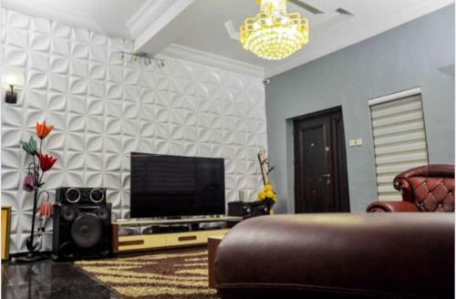 Apartamento Austine's Place