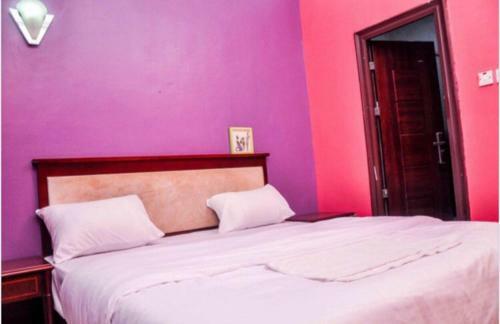 Apartamento Austine's Place