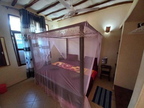 Apartamento Maranda Simba Residences
