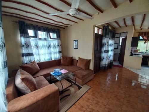 Apartamento Maranda Simba Residences