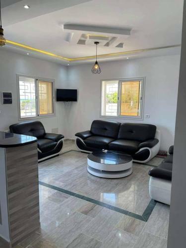 Apartamento R�sidence Borsali