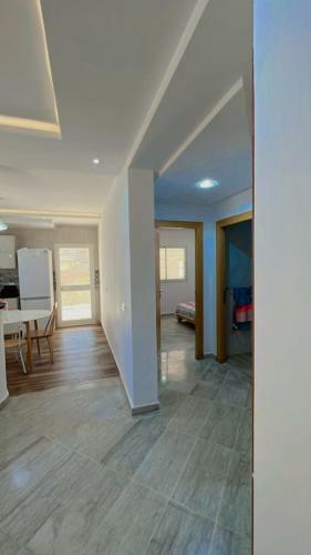 Apartamento R�sidence Borsali