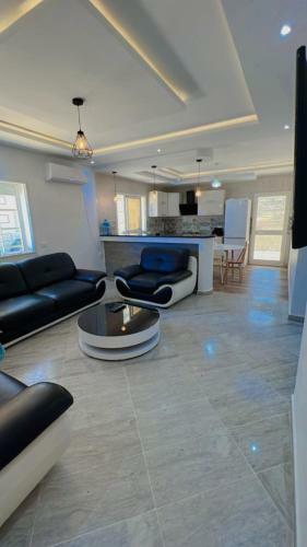 Apartamento R�sidence Borsali
