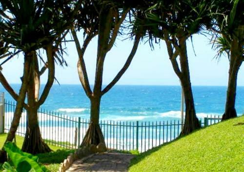 Apartamento Casablanca 6