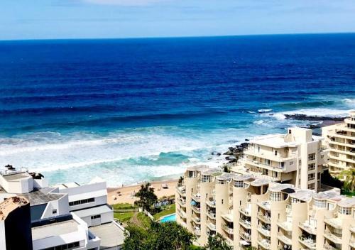 Apartamento Casablanca 6