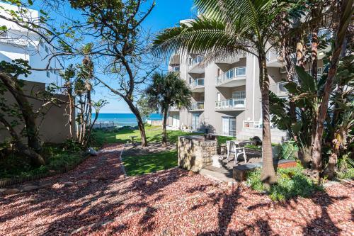 Apartamento Casablanca 6