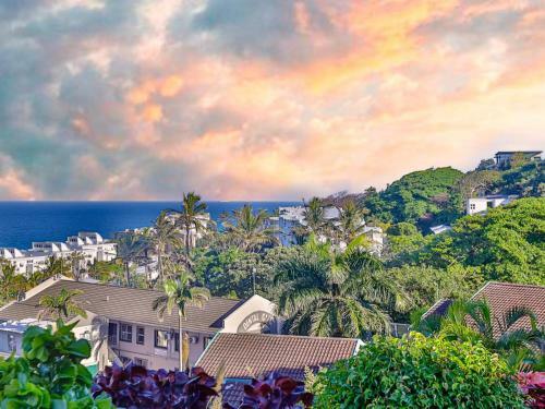 Apartamento Ballito Salt Rock Accommodation