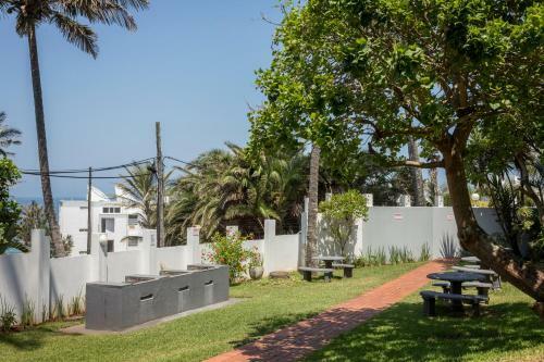 Apartamento 89 Chaka's Cove