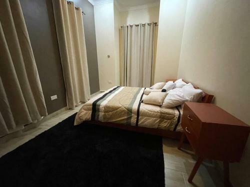Apartamento Skygrey Suites