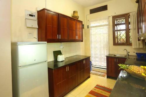 Immaculate 2-bed Cottage In Kampala