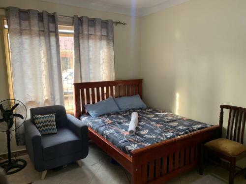 Apartamento Villa Suites Bukoto