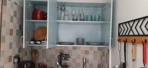 Apartamento Margaret's Delight Kampala