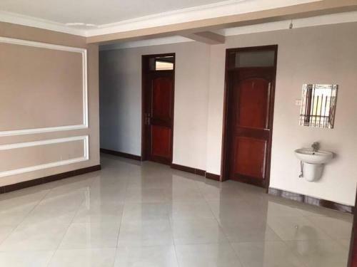 Apartamento Lufuno Residence