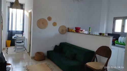 Apartamento Appartement � Carthage Byrsa