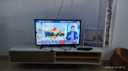 Apartamento Appartement � Carthage Byrsa