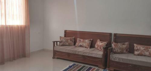 Apartamento Ben Hamed