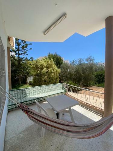 Hostal Villa Citron Vert