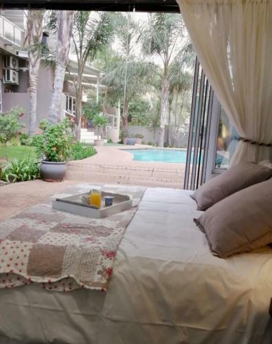Hostal Fiori Rosa