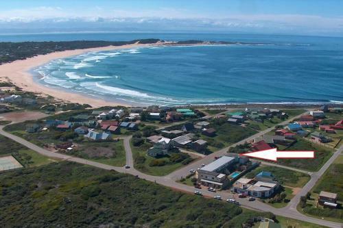 Apartamento Casual, Beachy Accommodation 200m From Seals