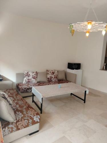 Apartamento Les Dunes