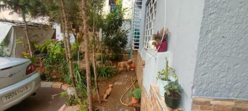 Apartamento Appartement Pas Loin Du Corniche