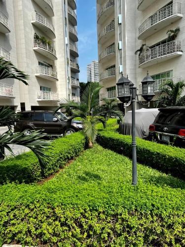 Apartamento Away Homes