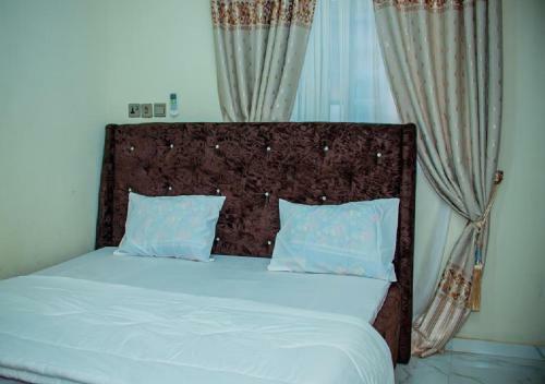 Apartamento Luxury 3-bedroom Duplex Fast Wifi+247power