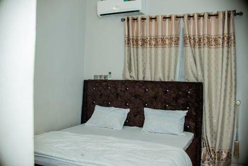 Apartamento Luxury 3-bedroom Duplex Fast Wifi+247power