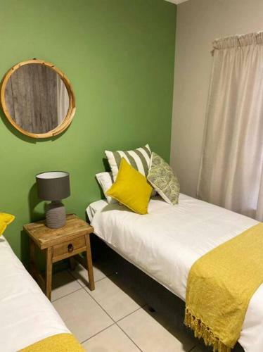 Apartamento Gable Cottages No.4 Clarens