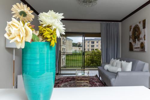 Smart Apartment 9