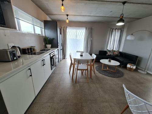 Apartamento Matipa Omemma B