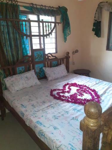 Apartamento Mandela House