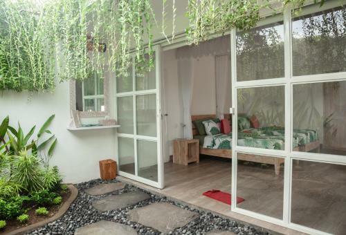 Hotel Tulus Hati Ubud Retreat & Spa