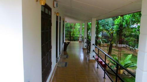Bed & Breakfast Vihanga Resort