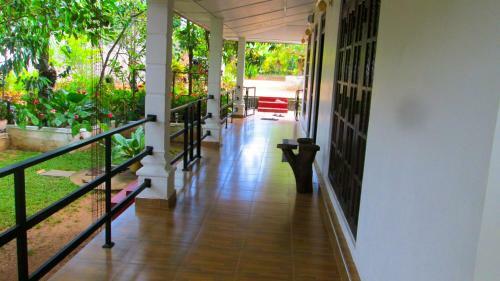 Bed & Breakfast Vihanga Resort