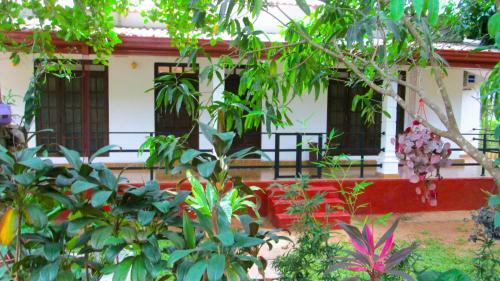 Bed & Breakfast Vihanga Resort