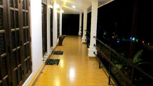 Bed & Breakfast Vihanga Resort